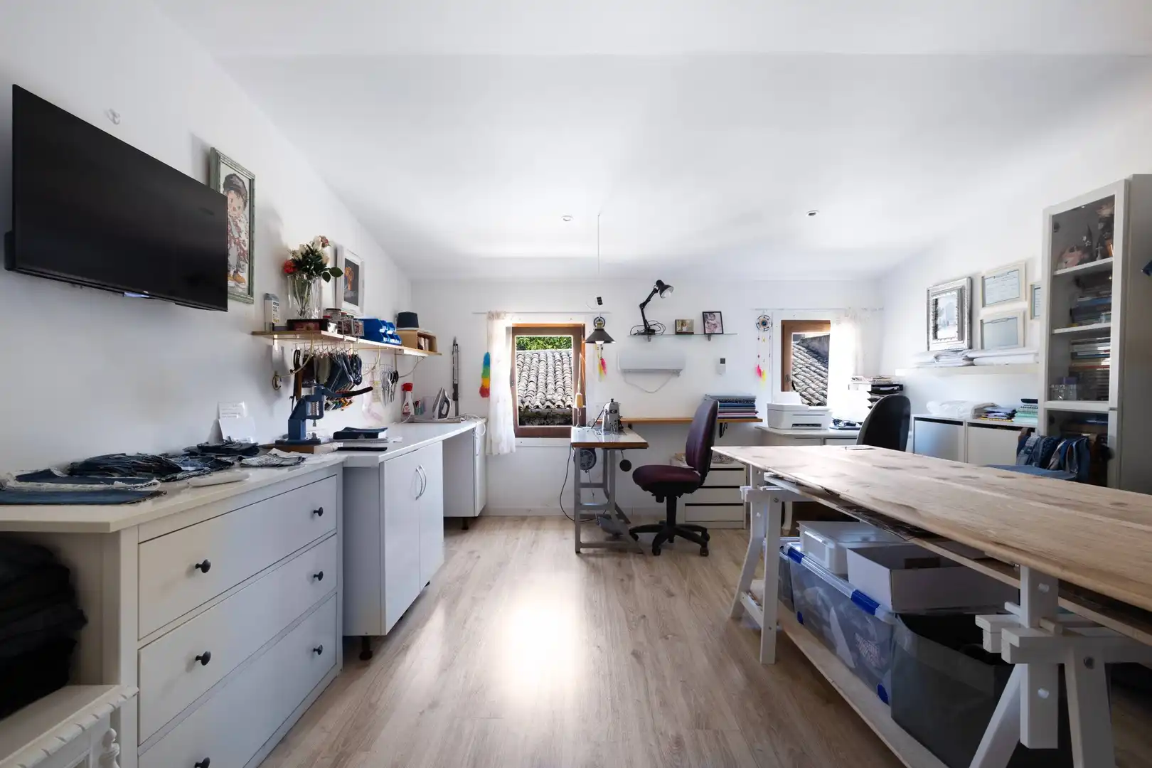 Casa o chalet en venta en Sa Pobla con Aire acondicionado y Terraza
