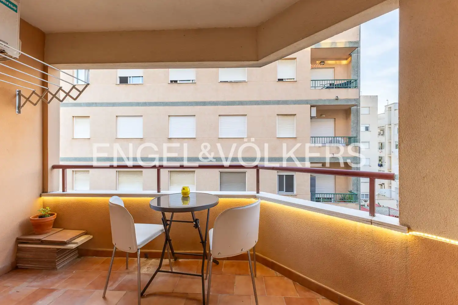 Flat with terrace for sale in Centro Urbano, imagen 26