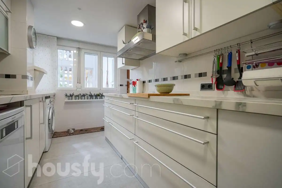 Appartement avec ascenseur à vendre à Calle Santa Virgilia ., imagen 38