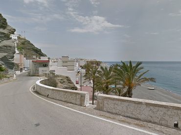 Piso en venta en Albuñol