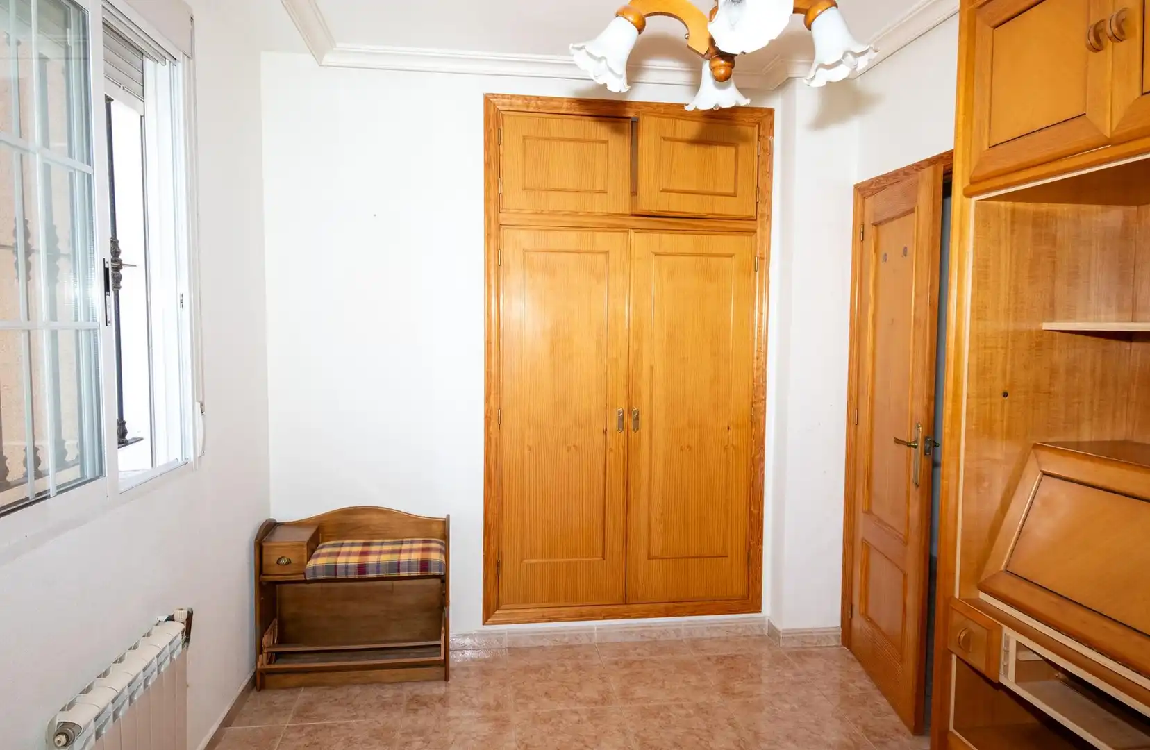 Casa adosada en venta en Torrevieja con Aire acondicionado, Calefacción y Jardín privado