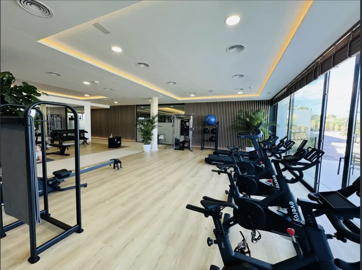 Apartament amb piscina en venda a Nueva Andalucía, imagen 23