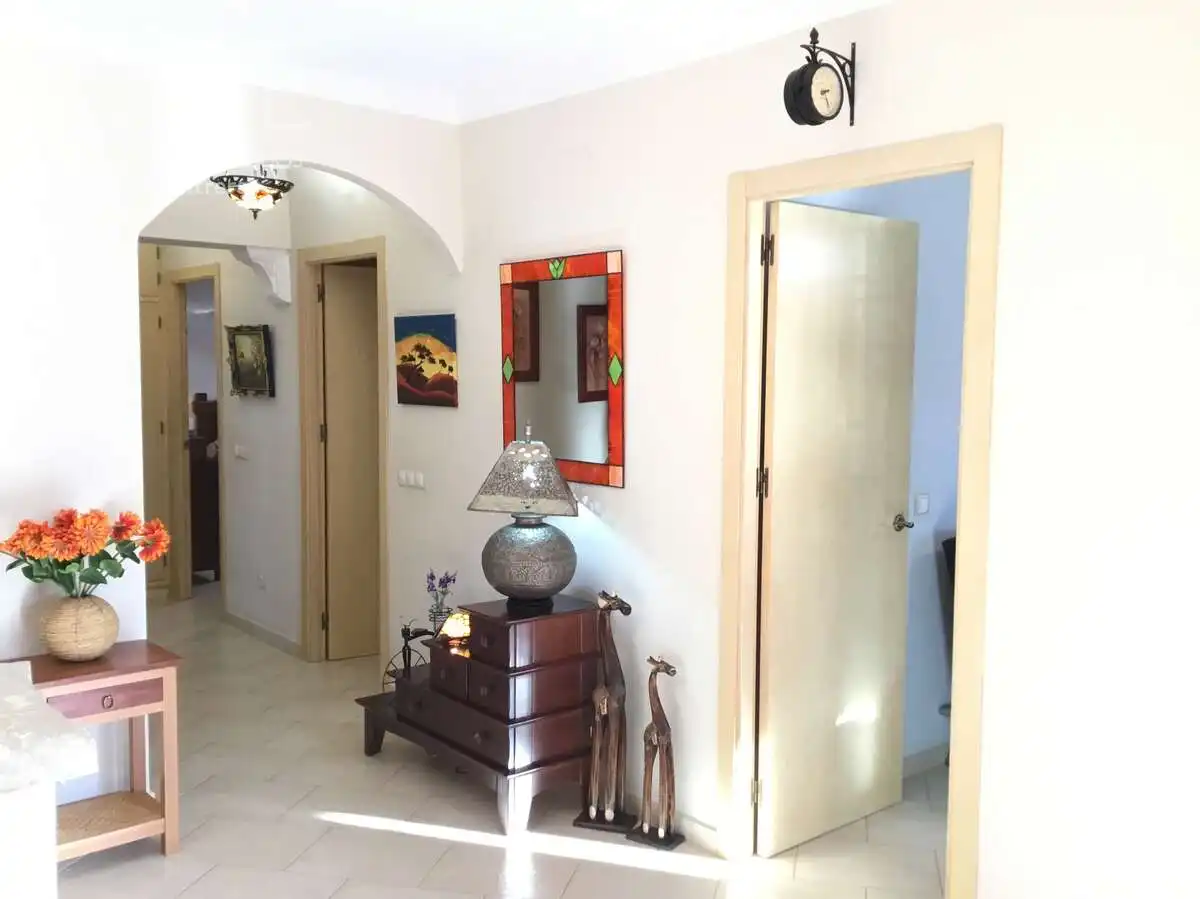 Casa o xalet en venda en Sevilla amb Aire condicionat, Traster i Piscina