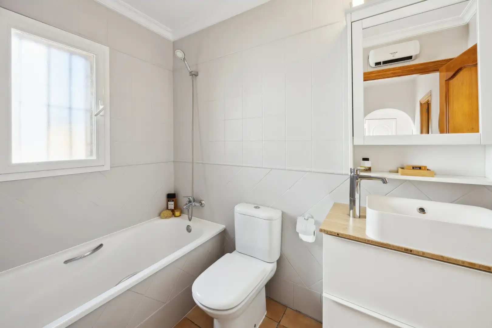 Baño de Casa o chalet en venta en Jávea / Xàbia