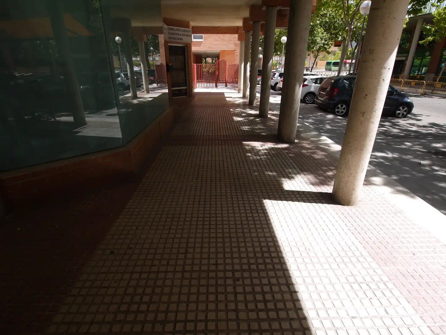 Gewerbefläche zur Miete in Estación - Centro, imagen 3