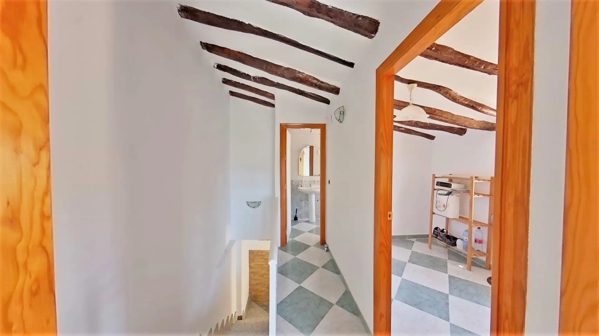 Casa adosada en venta en Vélez-Rubio con Trastero