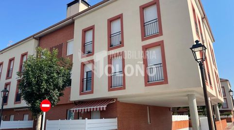 Foto 4 de Apartamento en venta en Calle Doctor Palacios, 7, Casalarreina, La Rioja