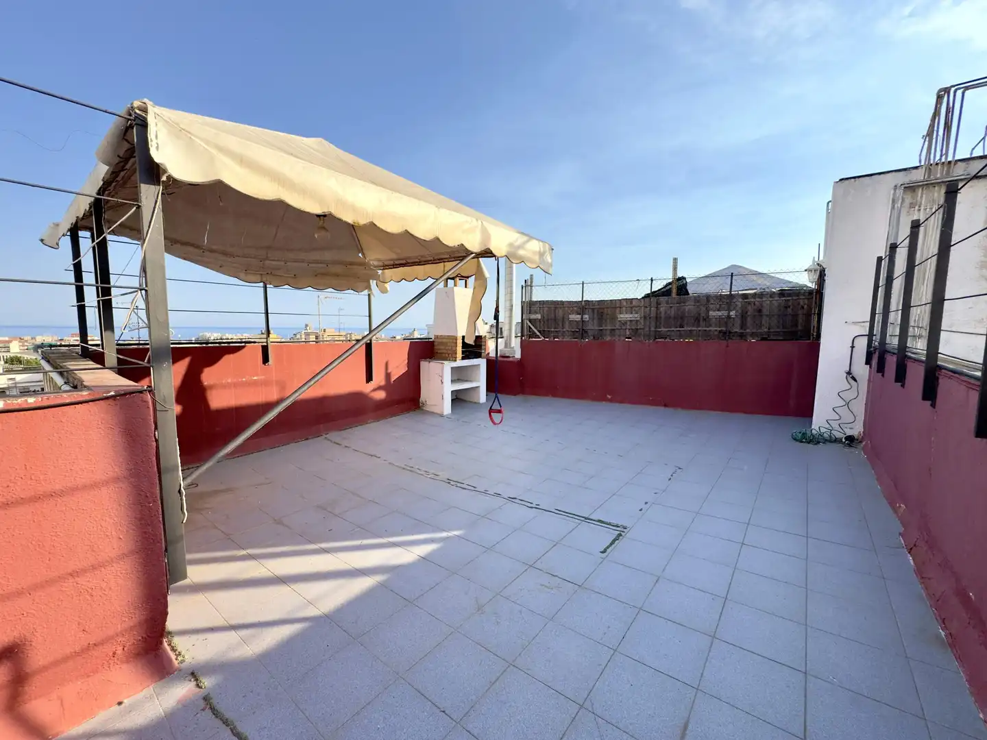 Appartement avec terrasse à vendre à Els Molins, imagen 22
