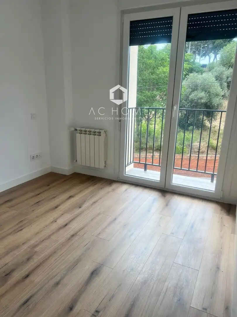 Habitación de Piso de alquiler en Campo Real con Calefacción, Piscina y Piscina comunitaria