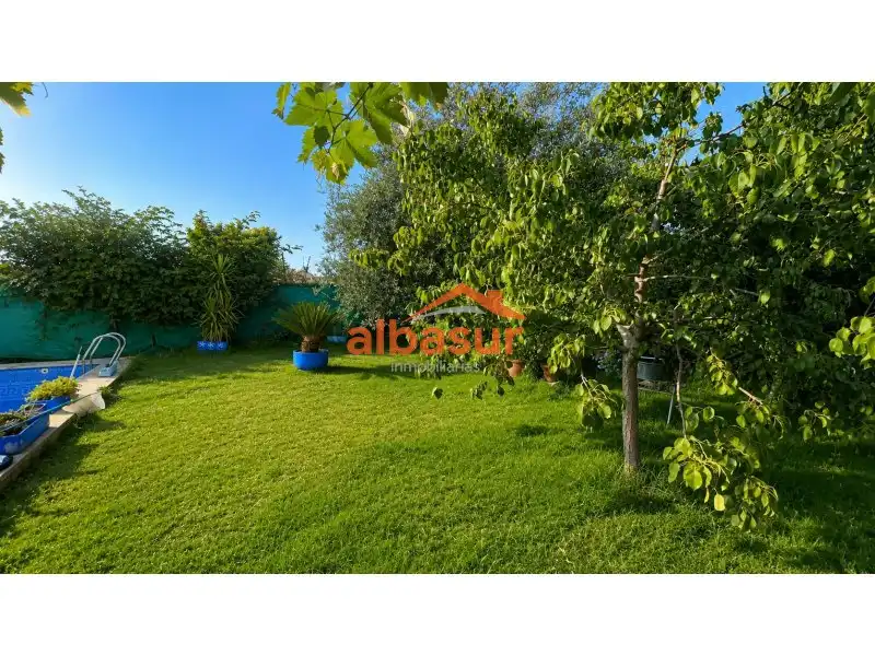 Wohnbaugrundstück zum Verkauf in Periurbano Oeste - Sierra, imagen 7