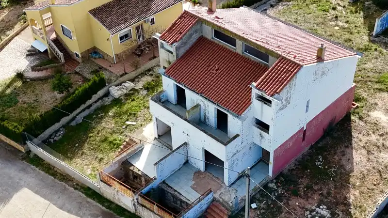 Vista exterior de Casa adosada en venta en Godelleta con Terraza y Trastero