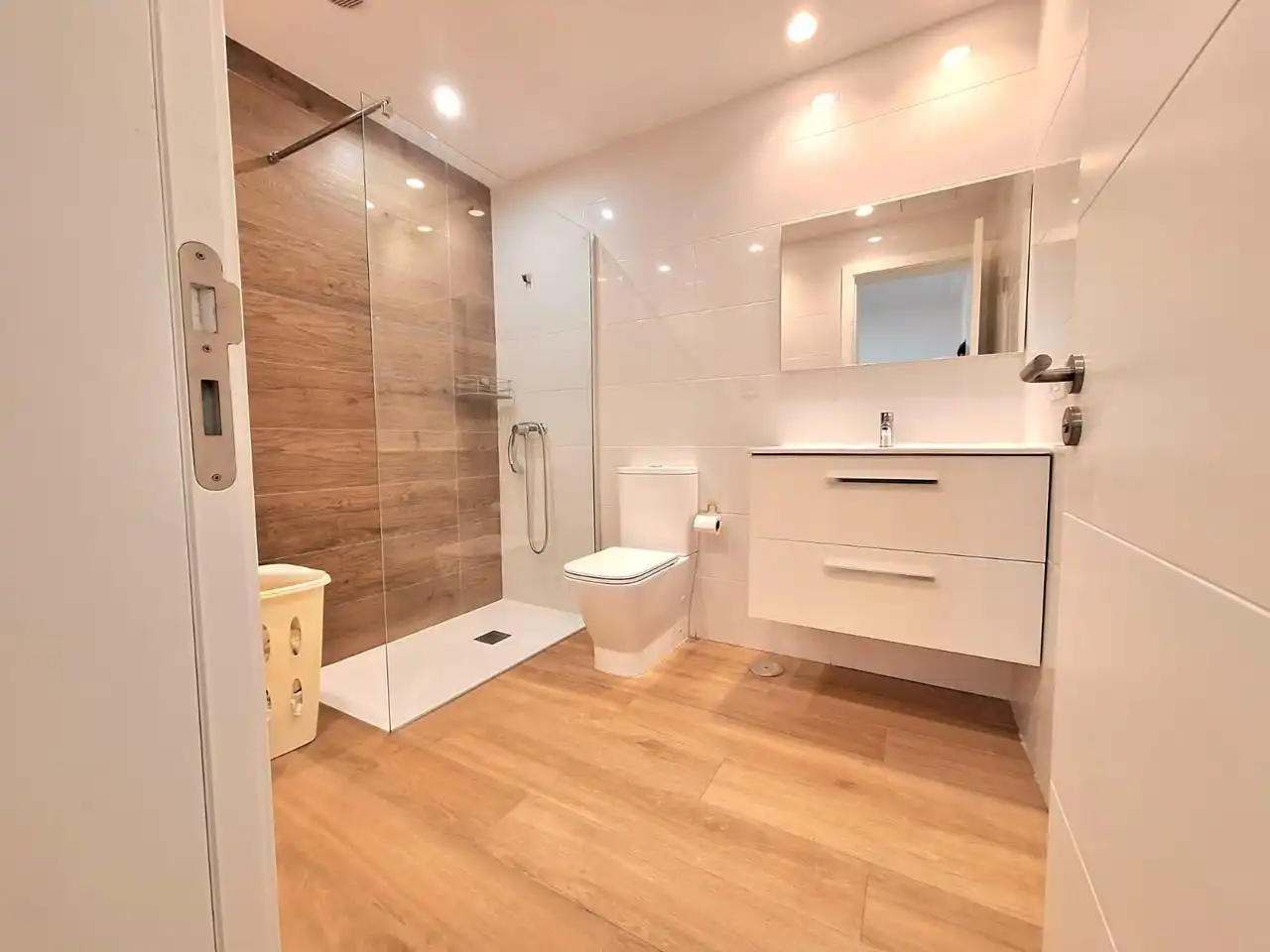 Wohnung zur Miete in Rafael Clavijo, Playa de Arinaga