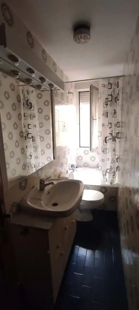 Bathroom of Flat for sale in  Logroño