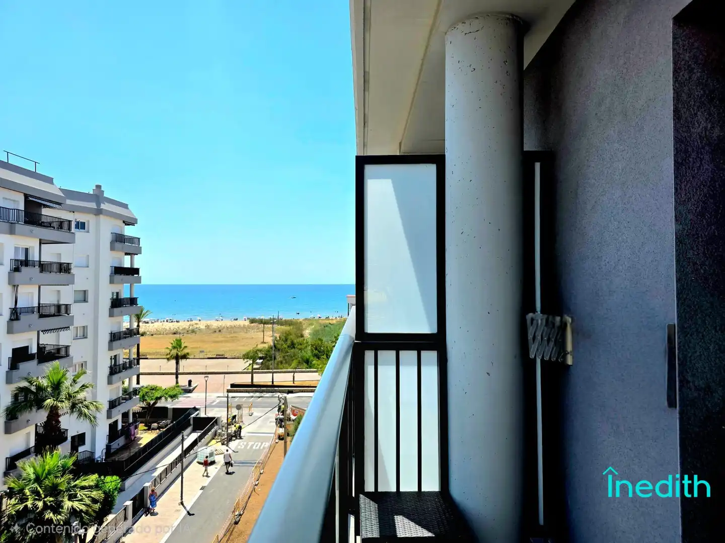 Terraza de Piso en venta en Calafell con Aire acondicionado, Calefacción y Terraza