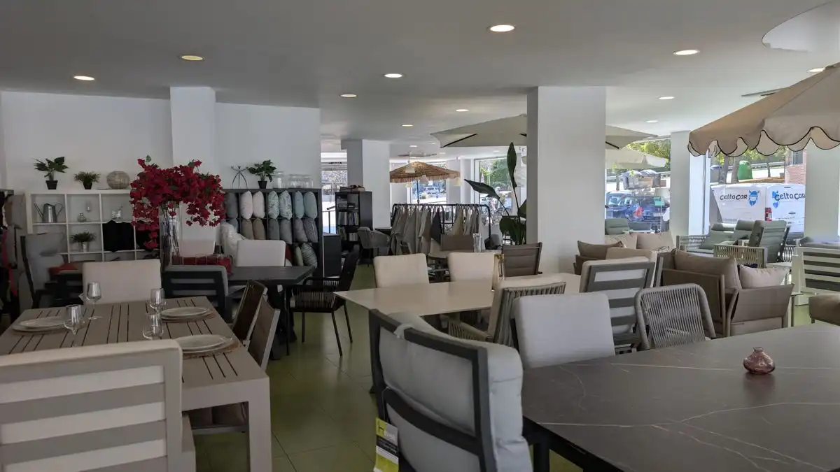 Local comercial en venta en Carrer de Mexico, imagen 11
