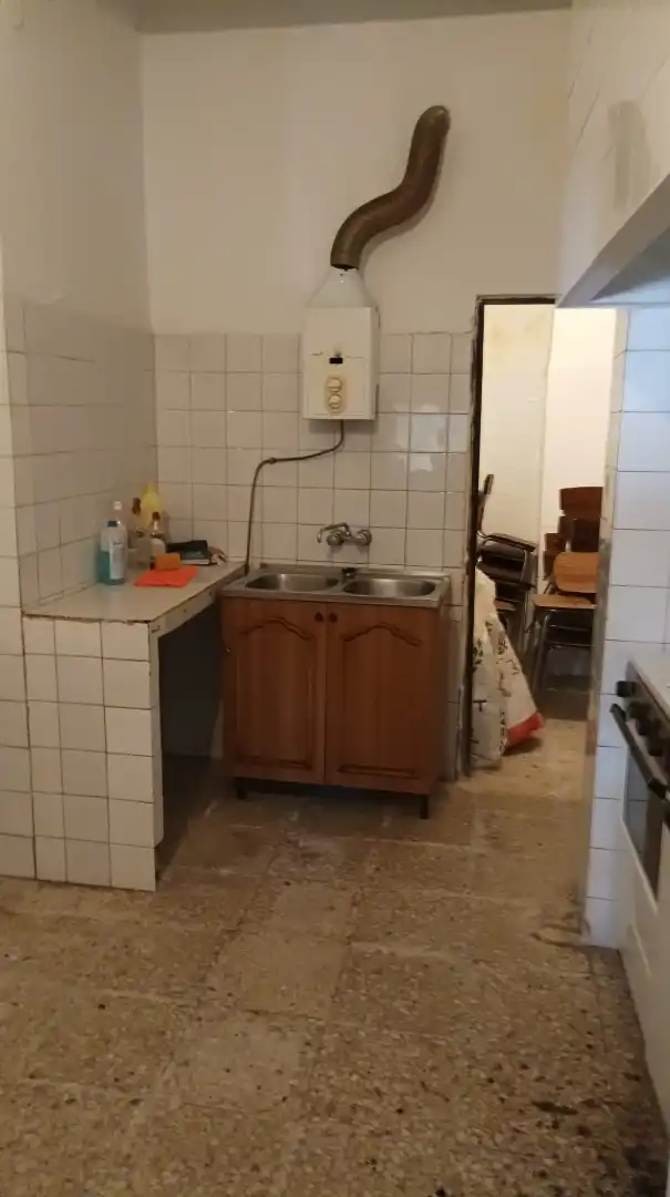 Küche von Geschaftsraum zum Verkauf in Torre de Santa María