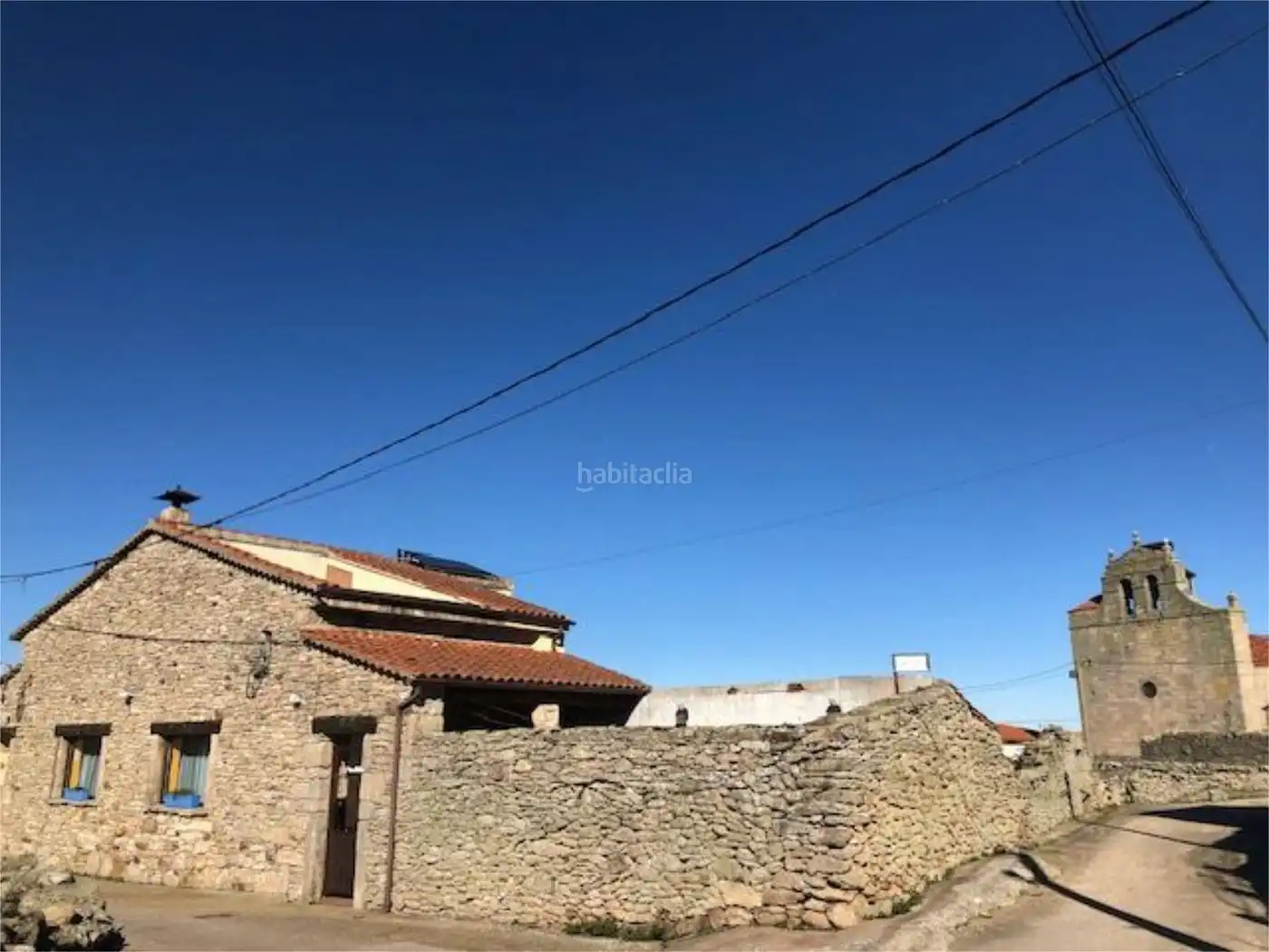 Appartement à vendre à Calle Serafinas 2