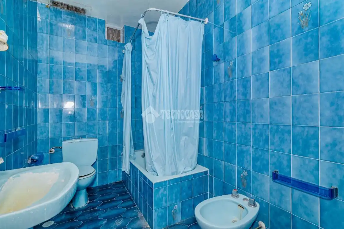 Casa pareada en venta en Rute, imagen 2