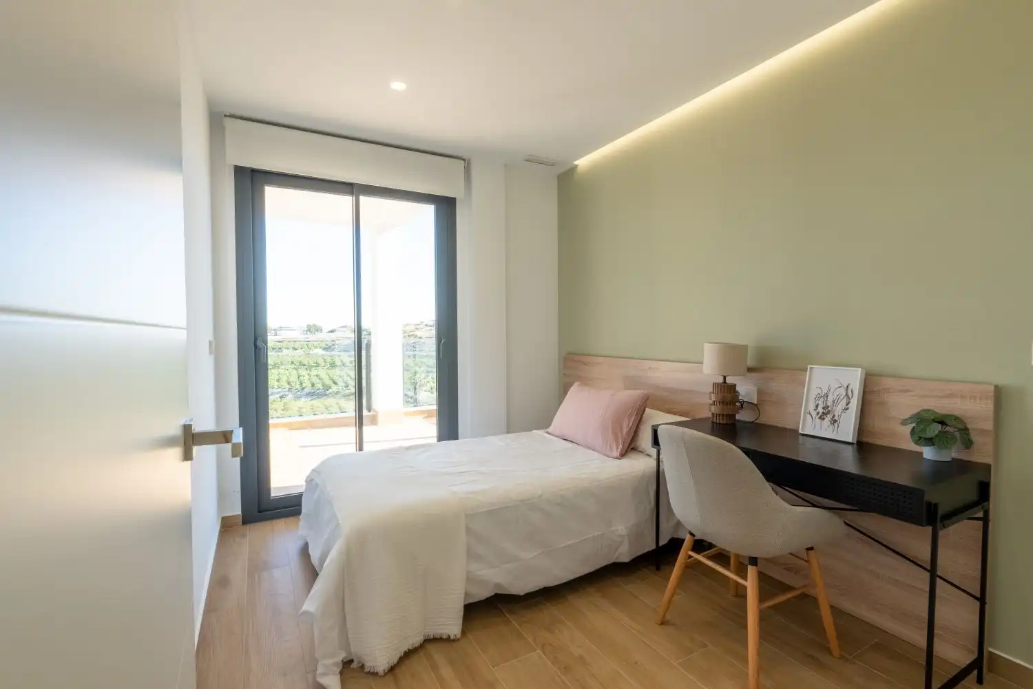 Villa avec piscine à vendre à Algorfa, imagen 11