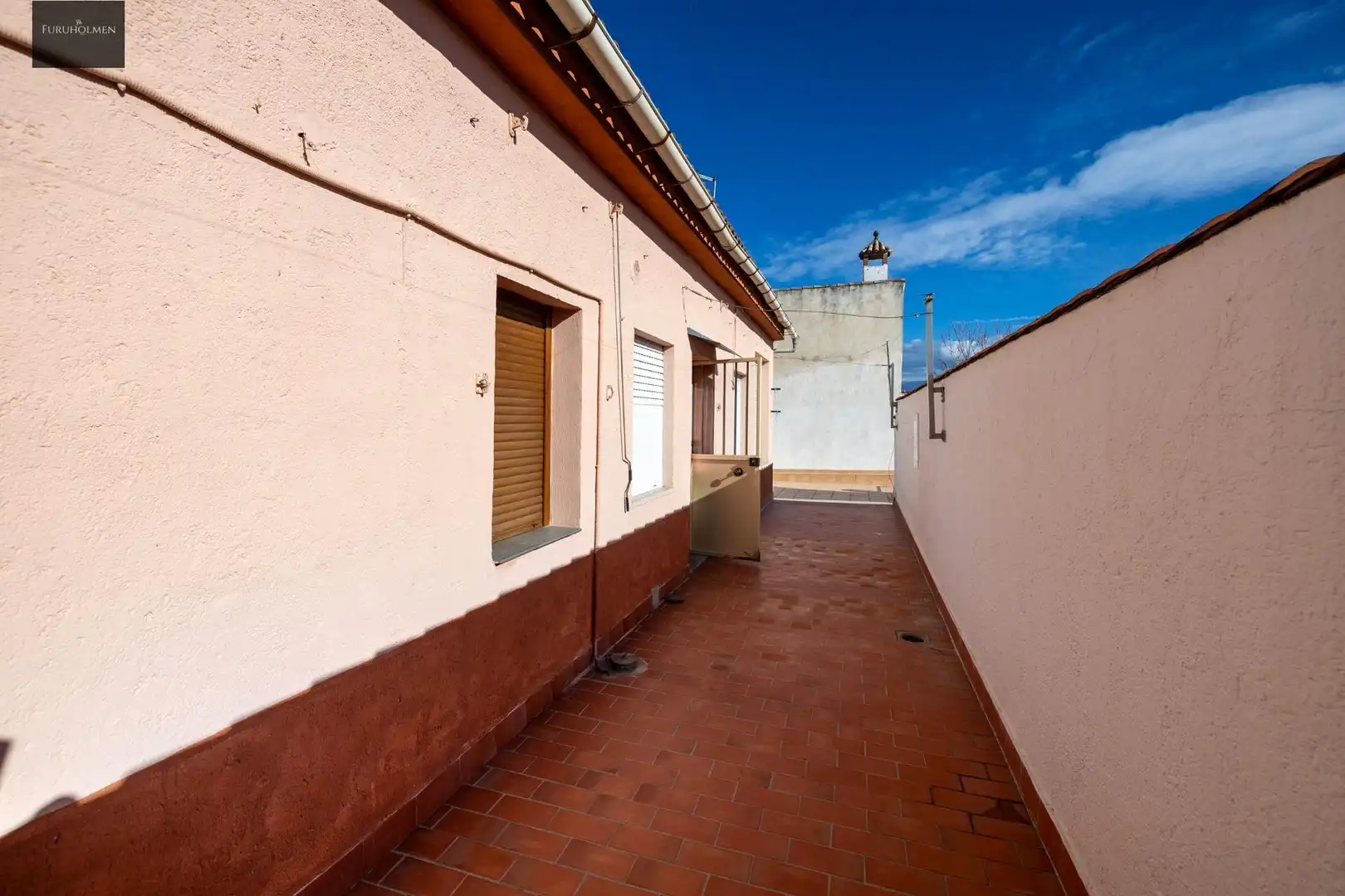 House with terrace for sale in Calle BELEN (BE), imagen 26