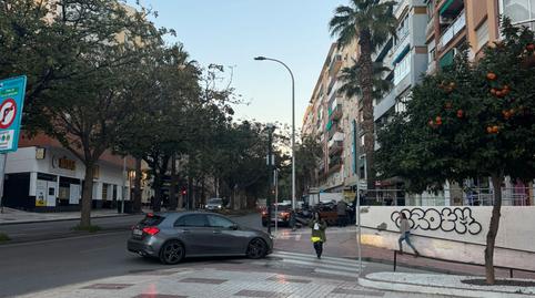 Photo 2 of Premises to rent in Avenida de Barcelona, 30, La Trinidad, Málaga Capital