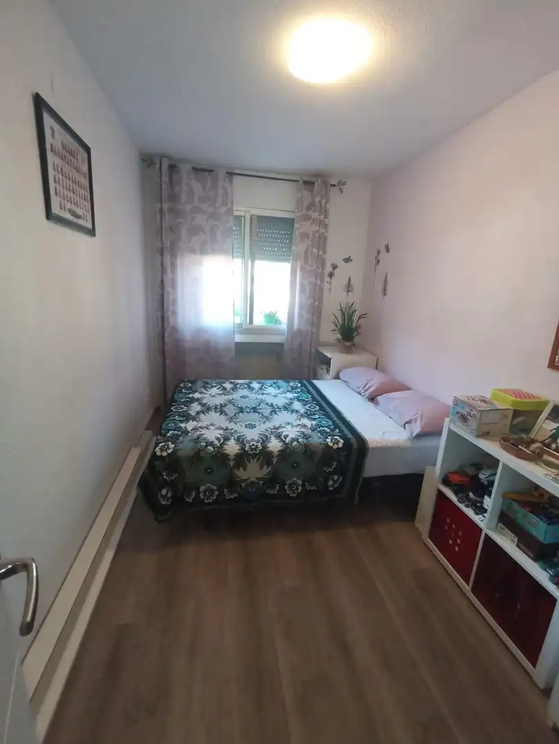 Piso con ascensor en venta en Calle TANGER 20, imagen 52