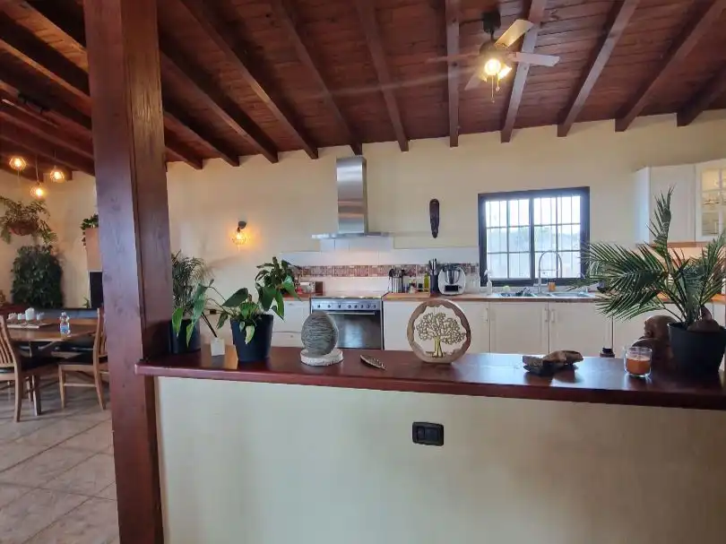 Maison rustique avec piscine à vendre à Calle Campo Santo 11, imagen 3