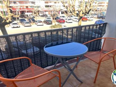 Appartement avec piscine à vendre à Calle Gran Reserva Carrer De Les Flors 3