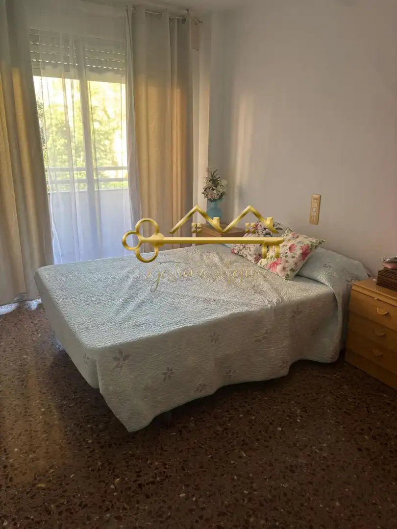 Habitación de Piso en venta en Ontinyent con Trastero