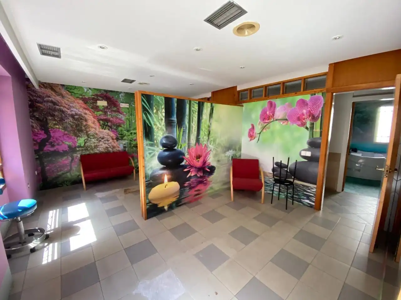 Büro mit Aufzug zur Miete in Calle Roa De La Vega 14 Entresuelo Iz-dc 24002 Leon, imagen 5