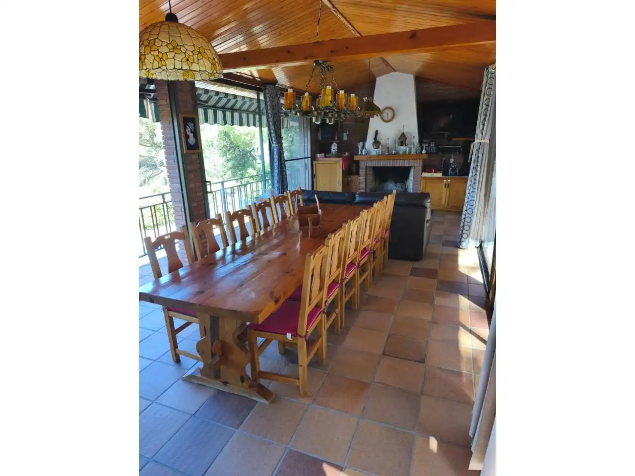 House with pool for sale in Calle Joyosa, imagen 41