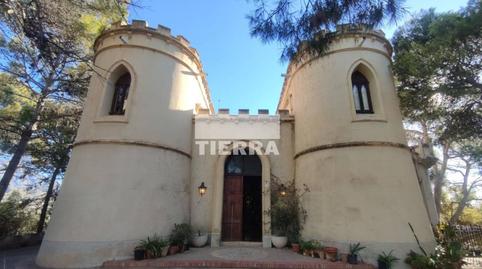 Photo 2 of Building for sale in Carretera Plans Pileta, El Secanet - Hacienda del Sol, Alicante