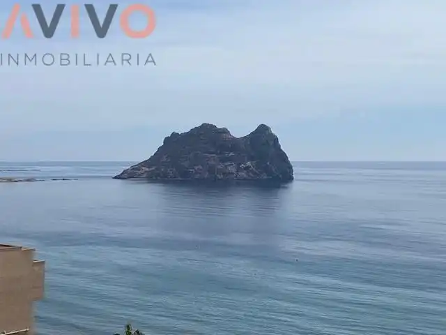 House for sale in El Hornillo