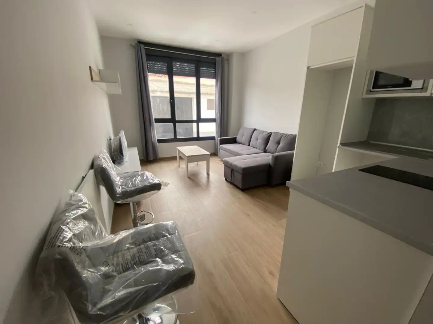 Apartment for sale in Valdepeñas, imagen 3