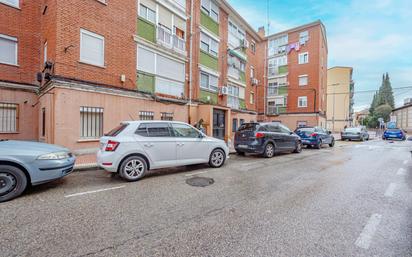 Außenansicht von Wohnung zum verkauf in Torrejón de Ardoz mit Heizung