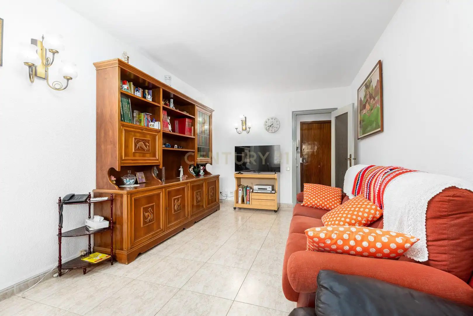 Appartement avec terrasse à vendre à Creu de Barberà - Sector Sud