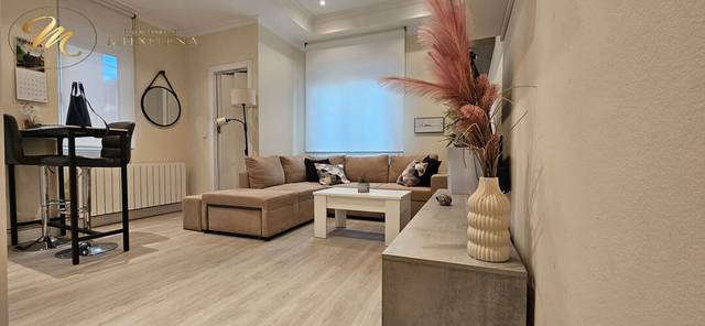 Apartamento en Alquiler en Sarrikobaso