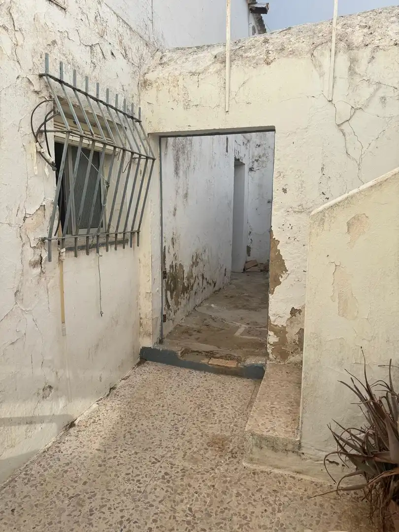 Casa amb terrassa en venda a Medina Sidonia, imagen 21