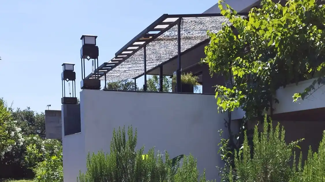 Terrace of Houses for sale in Mollet de Peralada  with Air Conditioner, Heating and Private garden