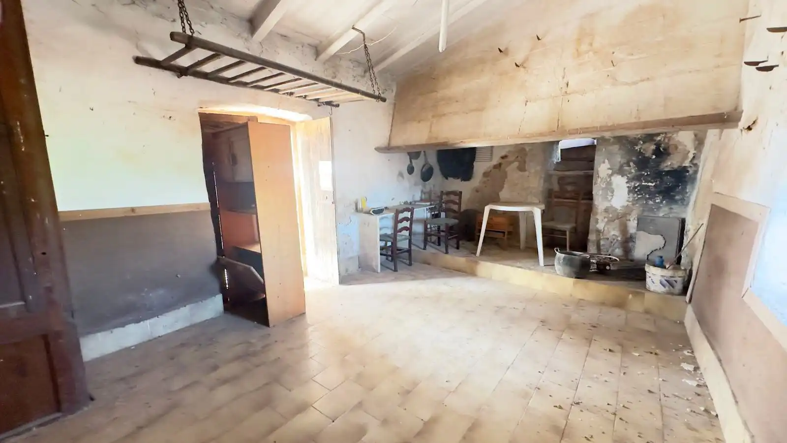 Maison rustique à vendre à Polígono Biniaco, imagen 10