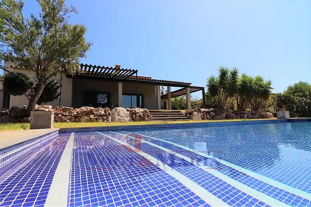Detached house with terrace for sale in Calle Mig, imagen 22