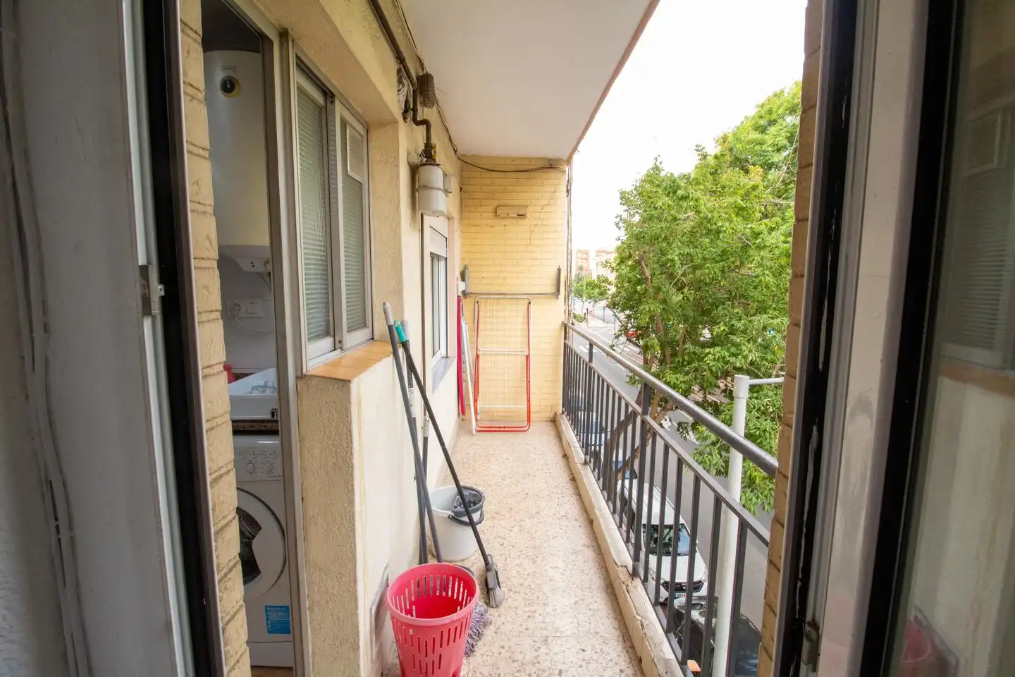 Flat for rent in Doctor Manuel Candela, 60, Ciutat Jardí