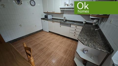 Foto 4 de Casa adosada en venta en Cesuras, A Coruña