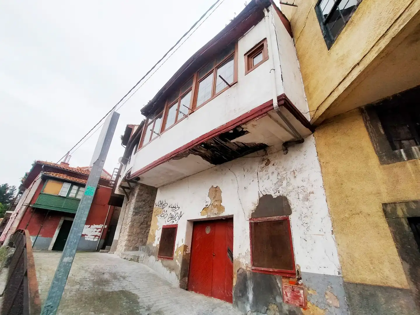 Casa a schiera in vendita a Pravia, imagen 12
