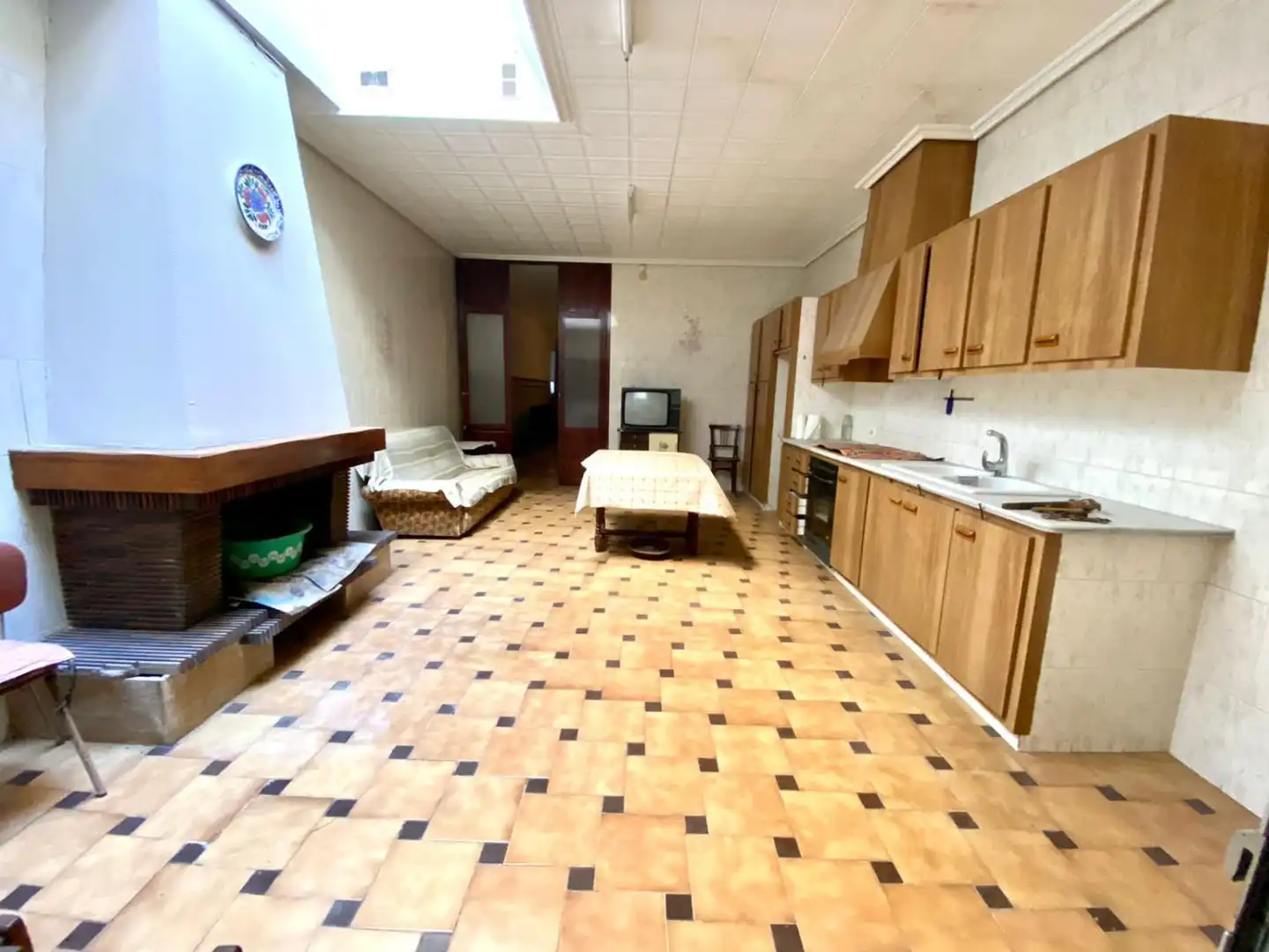 Maison avec terrasse à vendre à Madrigal, imagen 15
