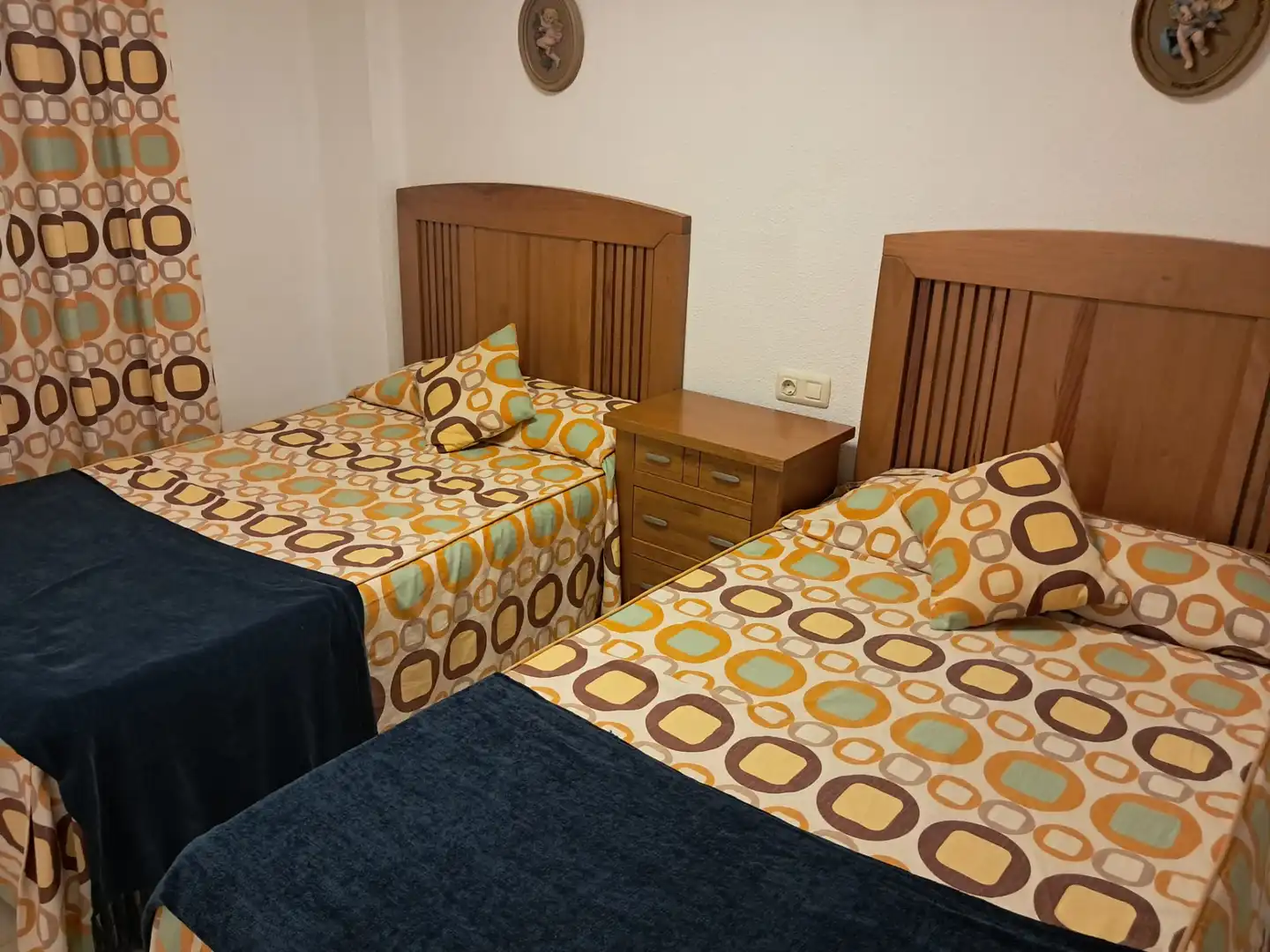 Apartament de lloguer a Carrer del Clot de la Mota, 18, Playa de Gandia