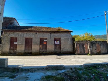 Casa in vendita a Leiro