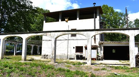 Foto 5 de Finca rústica en venta en Bescanó, Girona