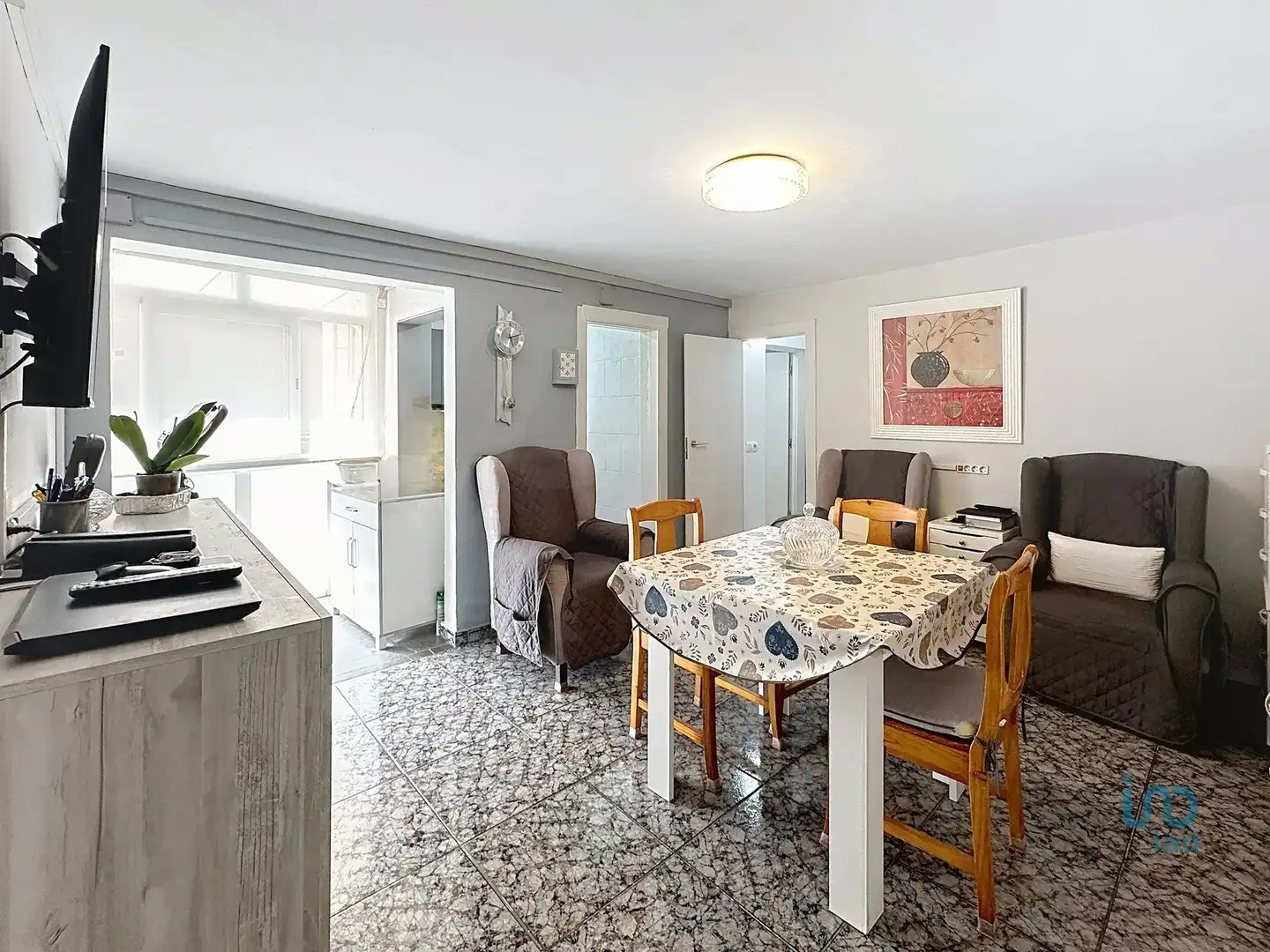 Comedor de Piso en venta en Olesa de Montserrat