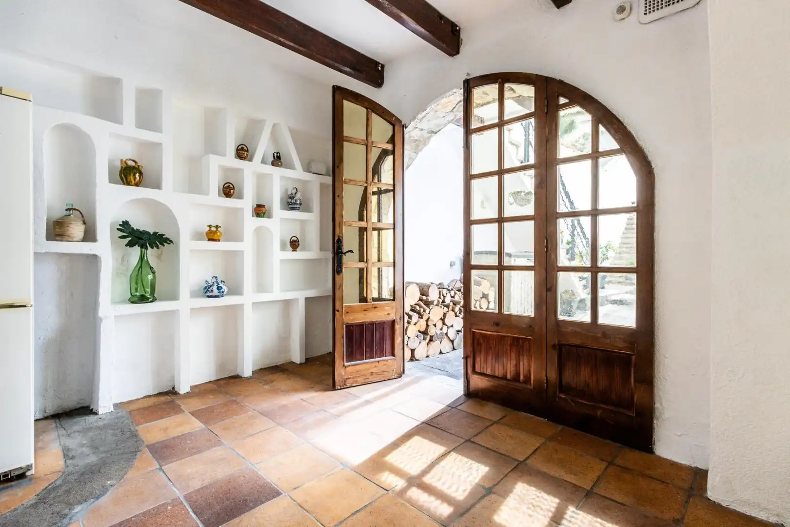 Houses for sale in Eixample
